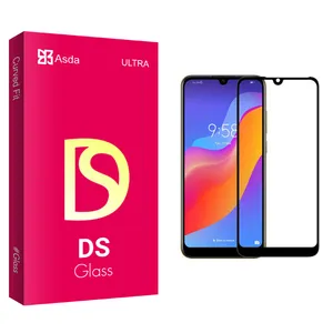 Asda DS glass Screen Protector For Huawei موبایل هوآوی Y6S