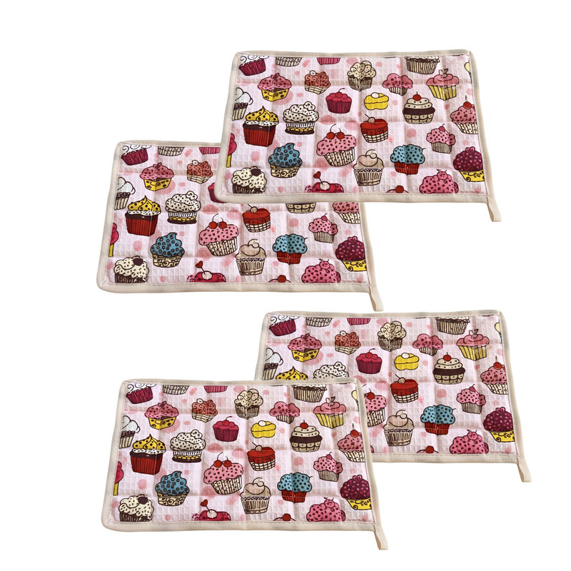 دستگیره آشپزخانه کد a15 بسته 4 عددی