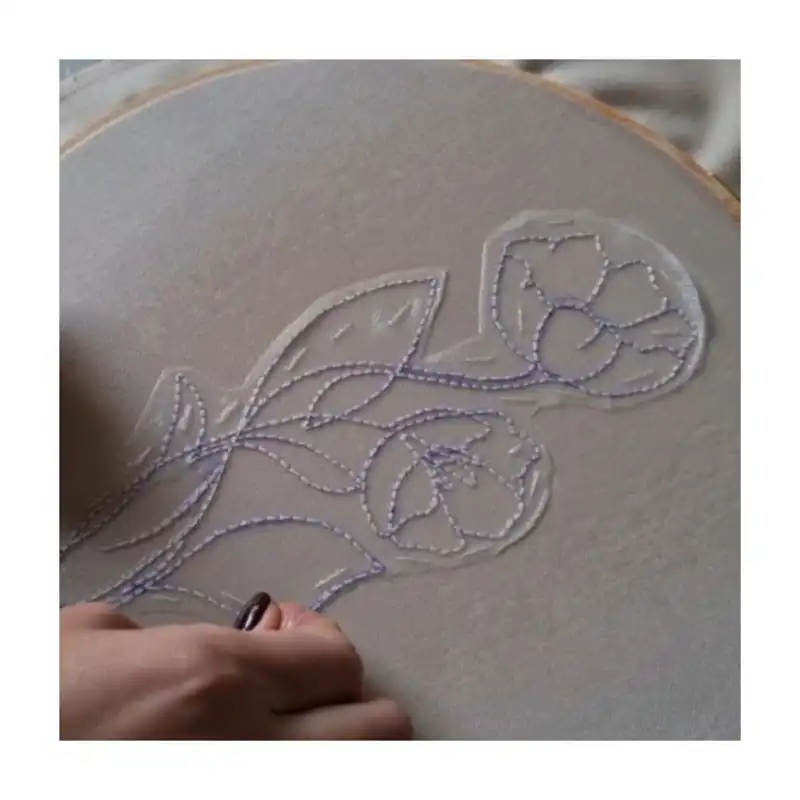 لایی چسب مدل لایی آبشو طول 0.9 متری