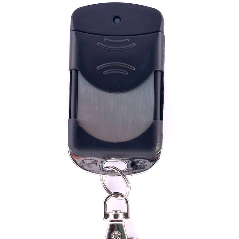 ریموت بلوتوثی دربازکن مدل ساید ۴۳۳ ریموت بلوتوثی دربازکن مدل ساید ۴۳۳