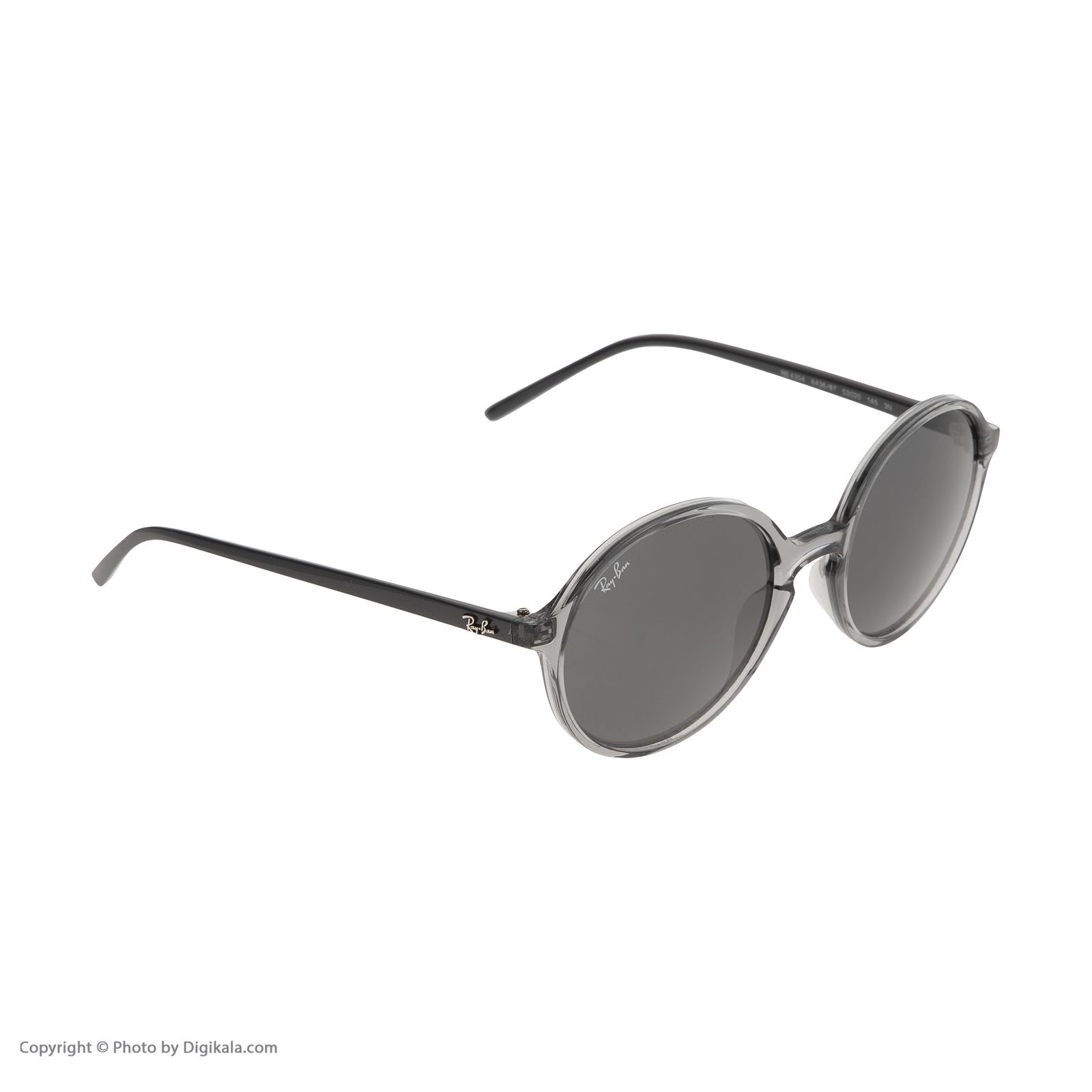 عینک آفتابی مردانه ری بن مدل RB4304S5300643687 -  - 3