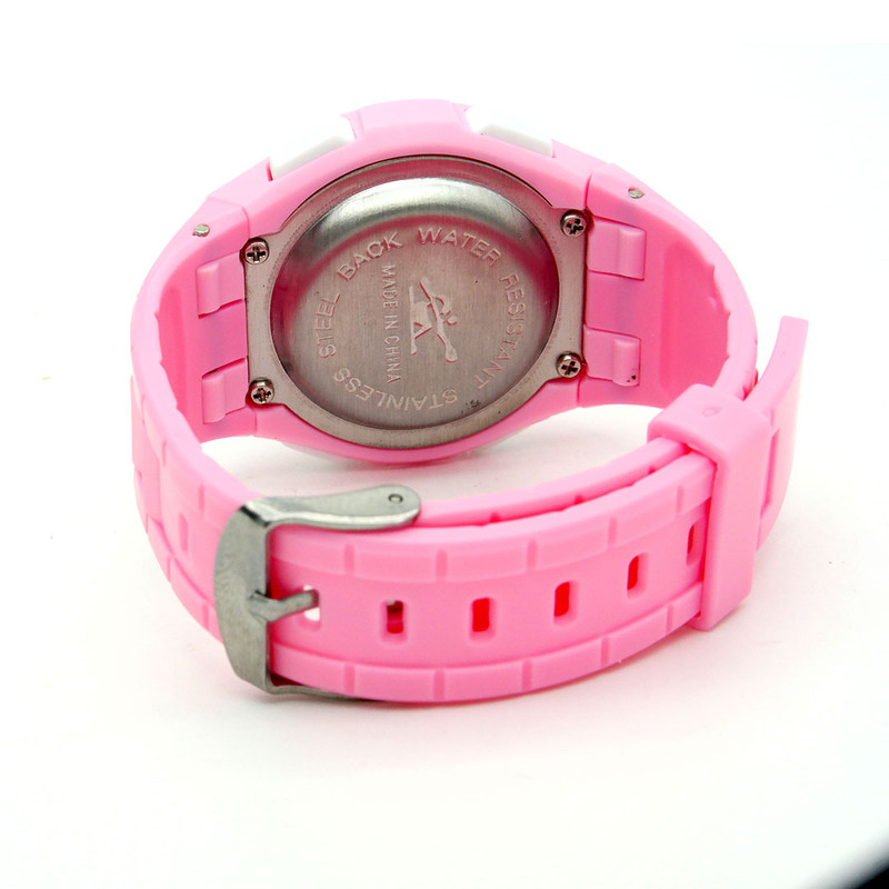 ساعت مچی دیجیتال بچگانه والار مدل WTCPI1