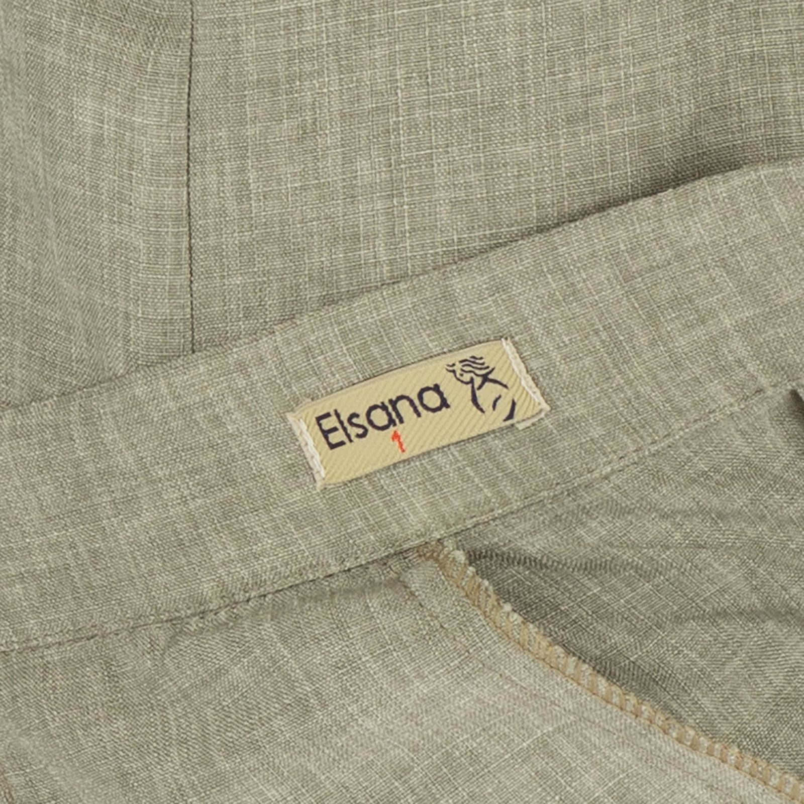 مانتو و شلوار زنانه السانا مدل نارسیس کد 179919 -  - 8