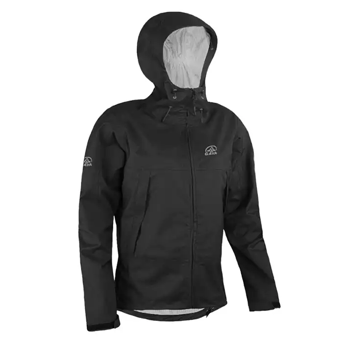 کاپشن کوهنوردی مردانه قایا مدل تنفسی یاپوق