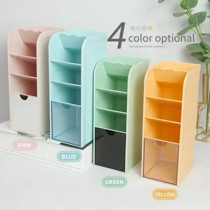 جامدادی رومیزی مدل ایستاده