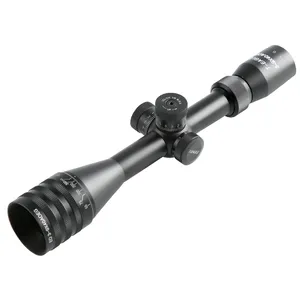 دوربین تفنگ تی-ایگل مدل EO 3-9X40 AOE KN
