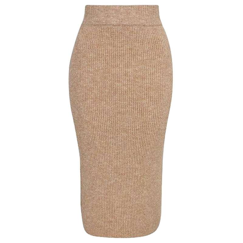 دامن زنانه جورج مدل 30457