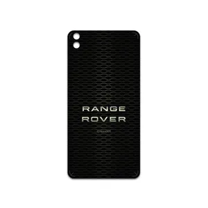 MAHOOT  Range-Rover Cover Sticker for HTC Desire 816