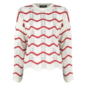 پلیور زنانه پیریمارک مدل RSH - PR 1385