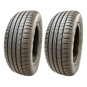 لاستیک خودرو کینفارست مدل KF550 سایز 205/60R14 - دو حلقه