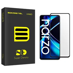 Somastel SD Screen Protector For Realme  Narzo N55