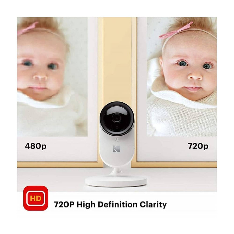 گجت هوشمند مراقبت کودک مدل C220