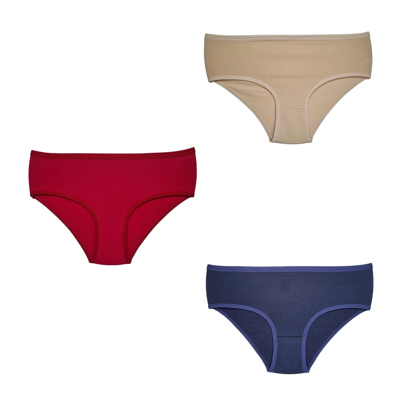 شورت زنانه سیلکا مدل رزا  003 مجموعه سه عددی