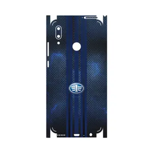 MAHOOT FAW-FullSkin Cover Sticker for Huawei P Smart 2019