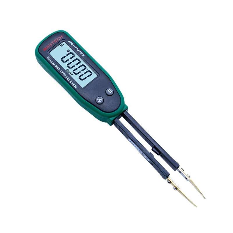 تستر پنسی قطعات اس ام دی مستک مدل MS8910 تستر پنسی قطعات اس ام دی مستک مدل MS8910