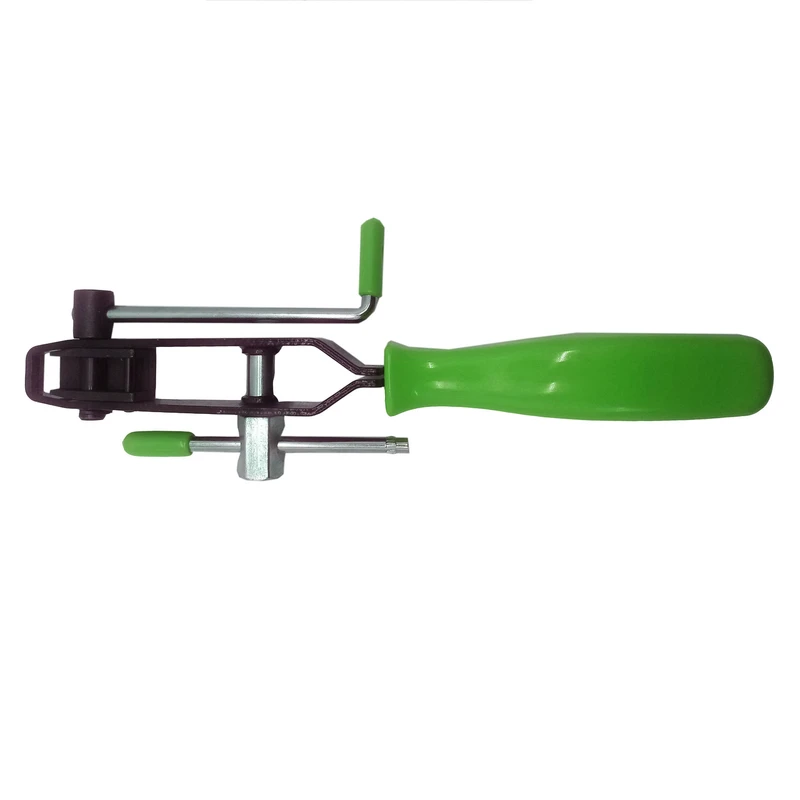 انبر بست جمع کن گردگیر پلوس کد GH300 سایز 9 اینچ