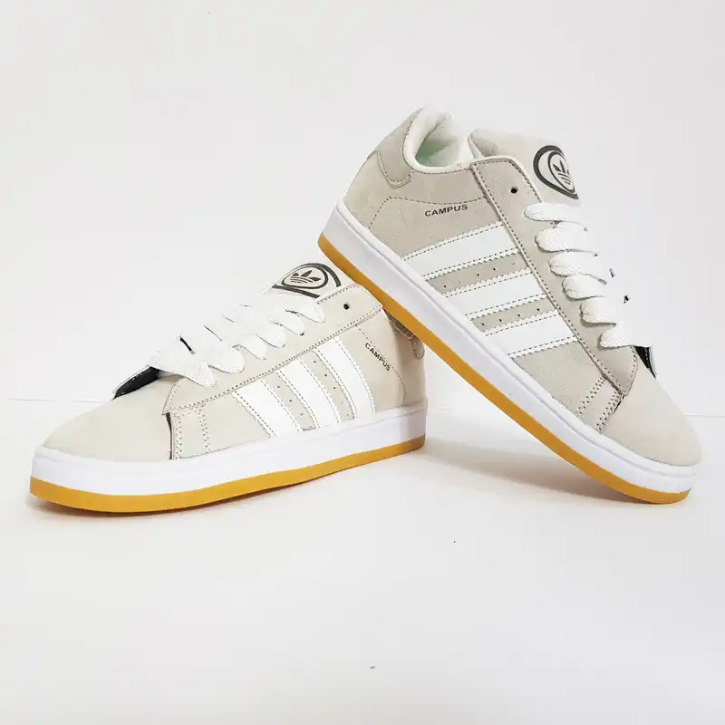کفش پیاده روی مدل CAMPUS SWEDEN 3033 رنگ کرم