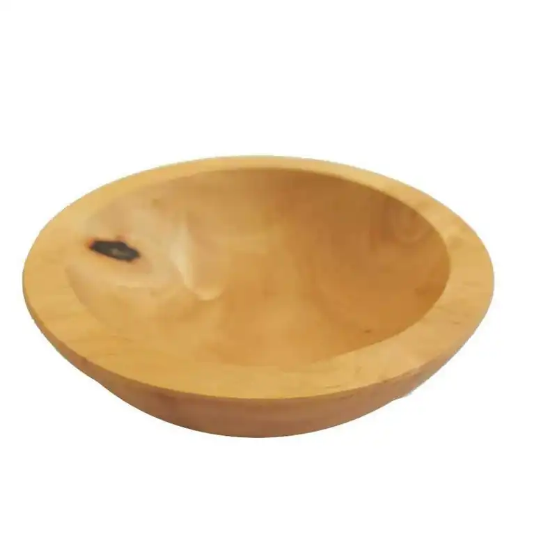 کاسه چوبی مدل 30 مجموعه 7 عددی