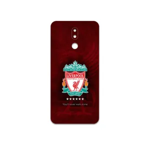 MAHOOT Liverpool-FC Cover Sticker for Nokia 3.2 TA-1164