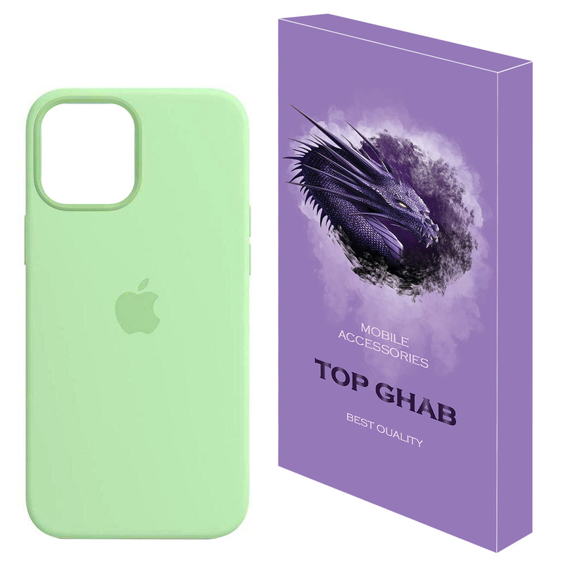  کاور تاپ قاب مدل CLKB مناسب برای گوشی موبایل اپل iPhone 14 Pro 