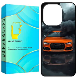  Ghab Guard GA1 Cover For Xiaomi Redmi A1 / A2