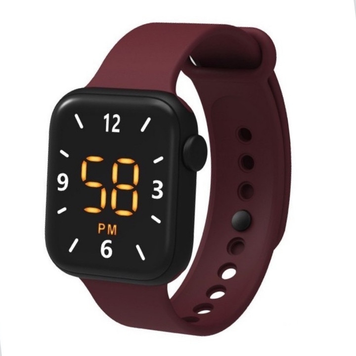 ساعت مچی دیجیتال بچگانه مدل T6