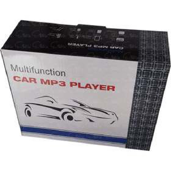 پخش کننده خودرو مدل Multifunction 950