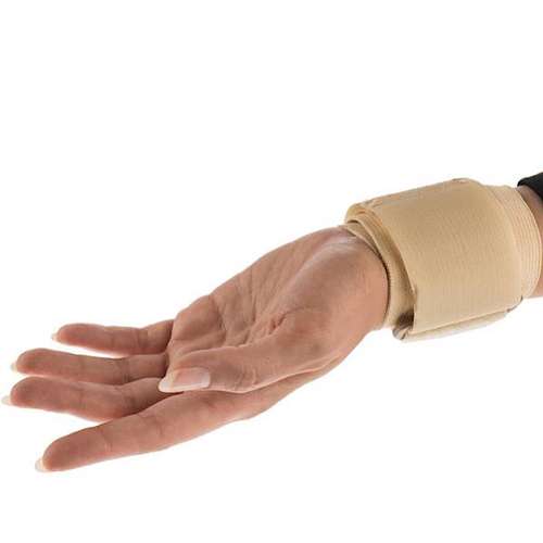 مچ بند طبی آدور مدل elastic support