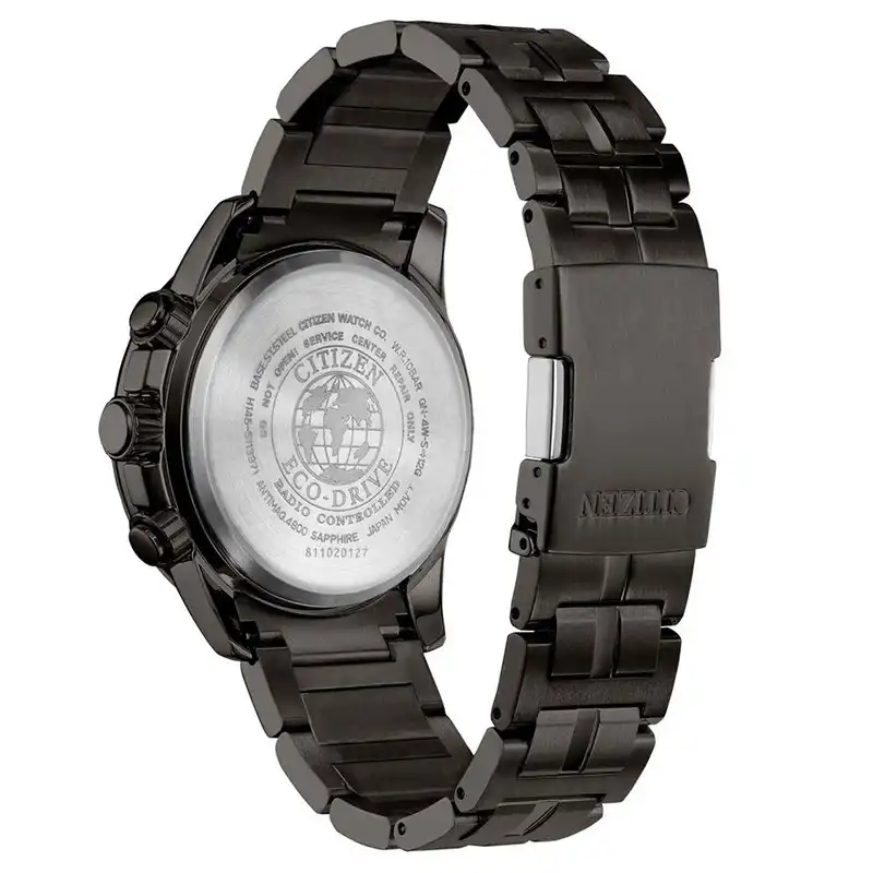 ساعت مچی عقربهای مردانه سیتی زن مدل CB5887-55H