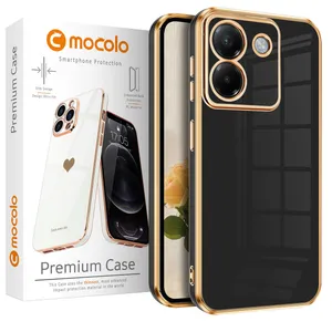 Mocolo Xuka Cover For Xiaomi Poco M7 Pro 5G