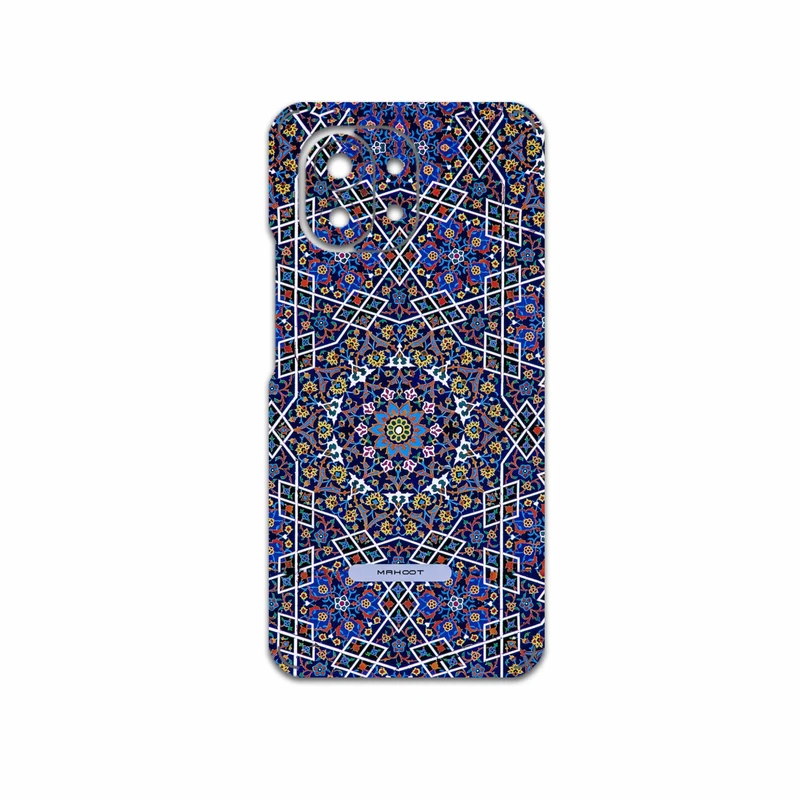 برچسب پوششی ماهوت مدل Iran-Tile6 مناسب برای گوشی موبایل شیائومی Mi 11 5G