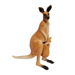 فیگور مدل کانگورو ارتفاع 11 سانتی متر