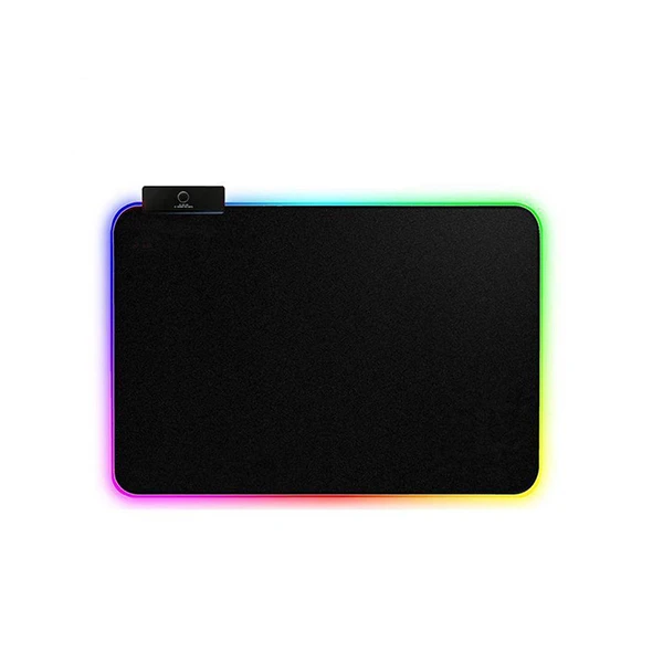 ماوس پد مخصوص بازی مدل RGB 25x35
