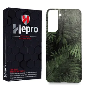 HEPRO MC Cover for Samsung Galaxy S21 FE