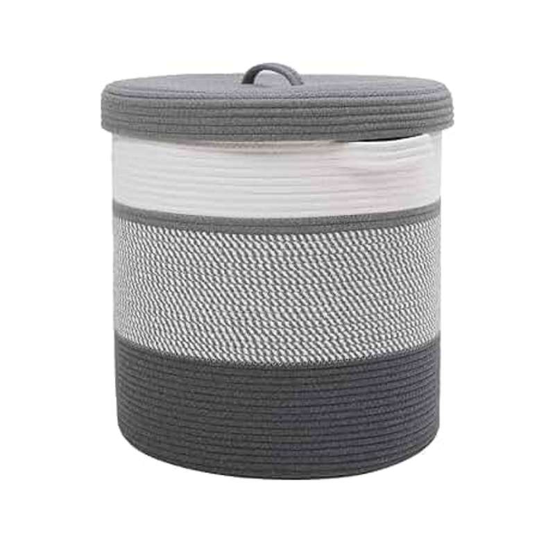 سبد رخت چرک مدل 02