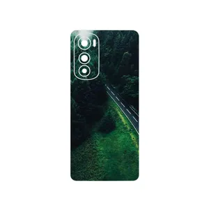 MAHOOT Jungle Cover Sticker for Motorola Edge 30
