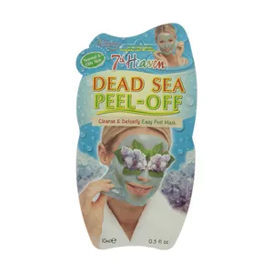ماسک صورت مونته ژنه سری 7th Heaven مدل Dead Sea حجم 10 میلی لیتر