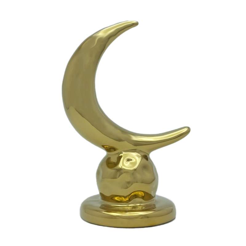 تندیس مدل ماه