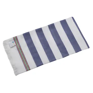 حوله حمام دیاسام مدل D113 سایز 100x200 سانتی متر