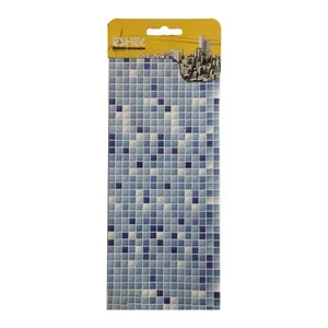 برچسب اشل مدل ماکت سازی زیپاتون طرح کاشی کد 201