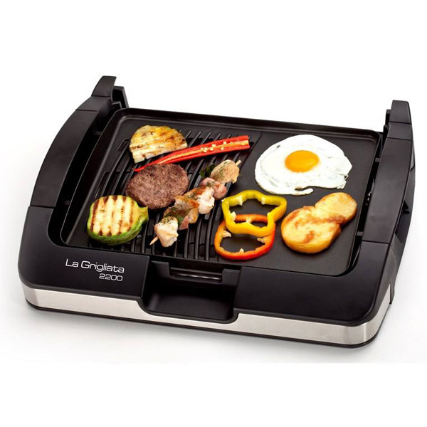 گریل آریته مدل 762