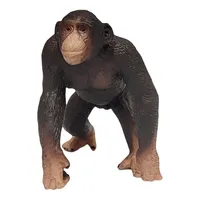 فیگور مدل گوریل ارتفاع 6 سانتی متر