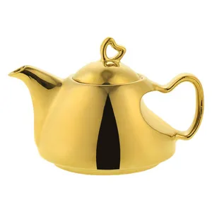 قوری مدل قلب