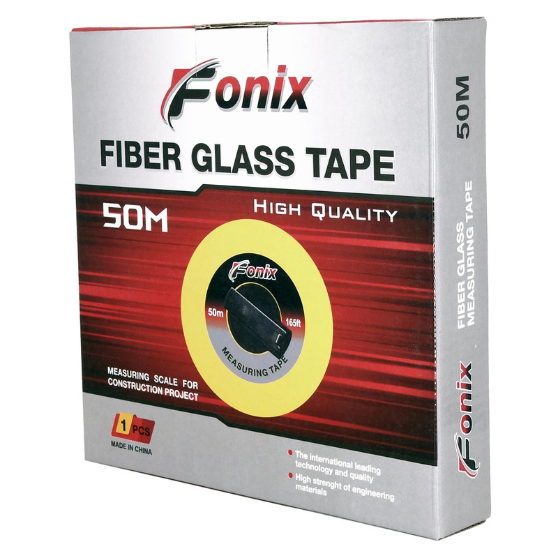 متر 50 متری فونیکس مدل ART-FX-50M