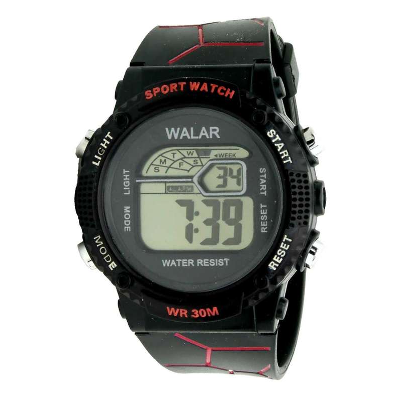 ساعت مچی دیجیتال والار مدل 56565de