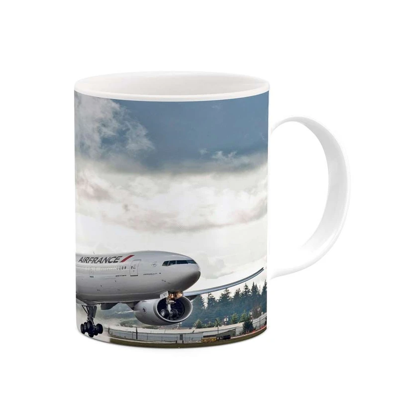 ماگ کاکتی مدل هواپیمای جنگنده کد mgh20325