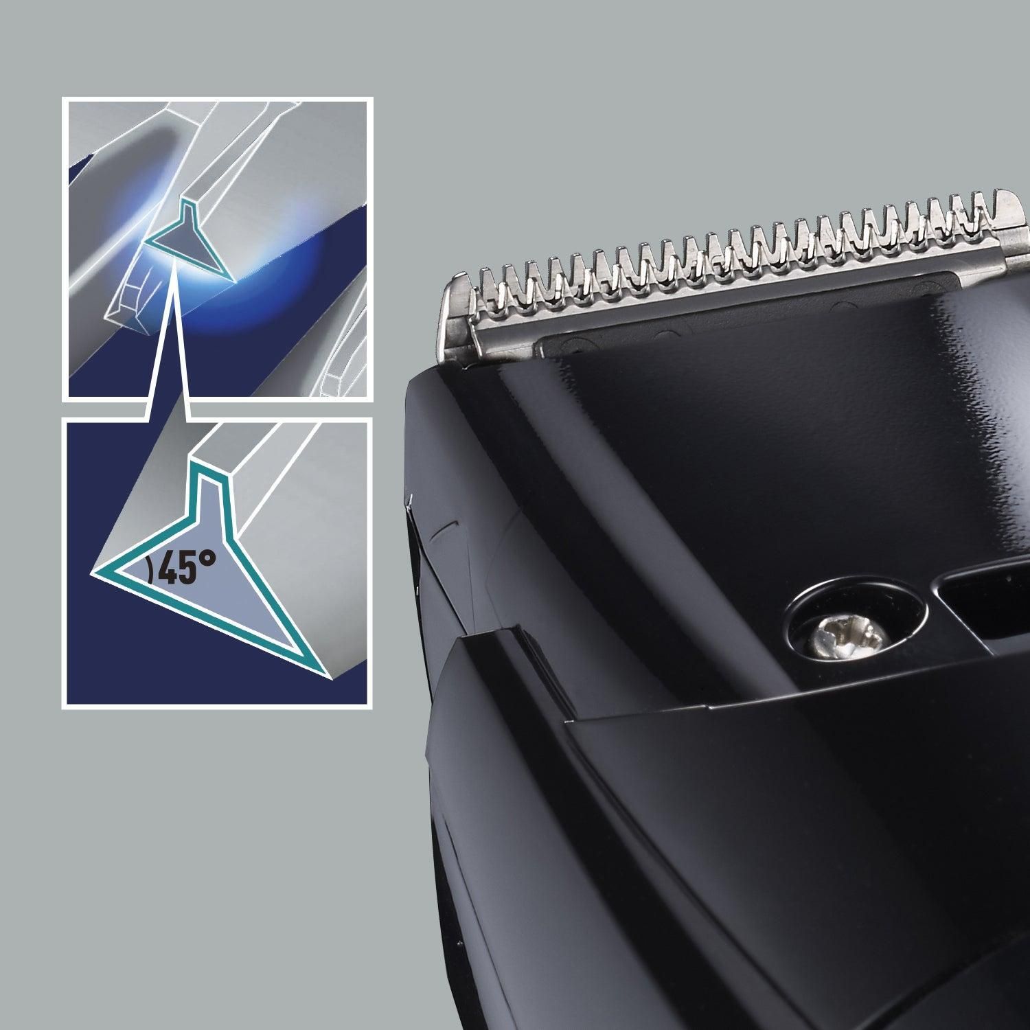 ماشین اصلاح صورت پاناسونیک مدل ER-GB42-K - - 3