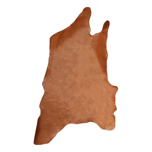 چرم طبیعی مدل دباغی گیاهی کد 3CW011