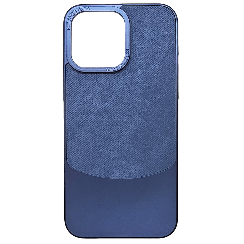 کاور مدل velvet طرح مخمل مناسب برای گوشی موبایل اپل iphone 15 pro max