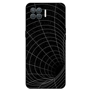 Megafone 8108 Cover For Oppo A93